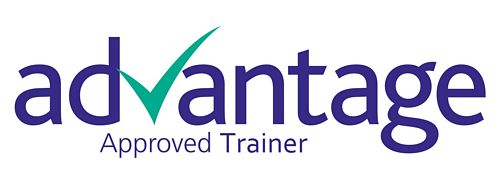 Advantage Accreditation approved trainer