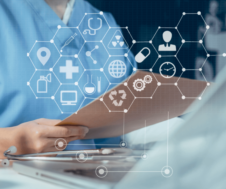 AI in Health and Social Care