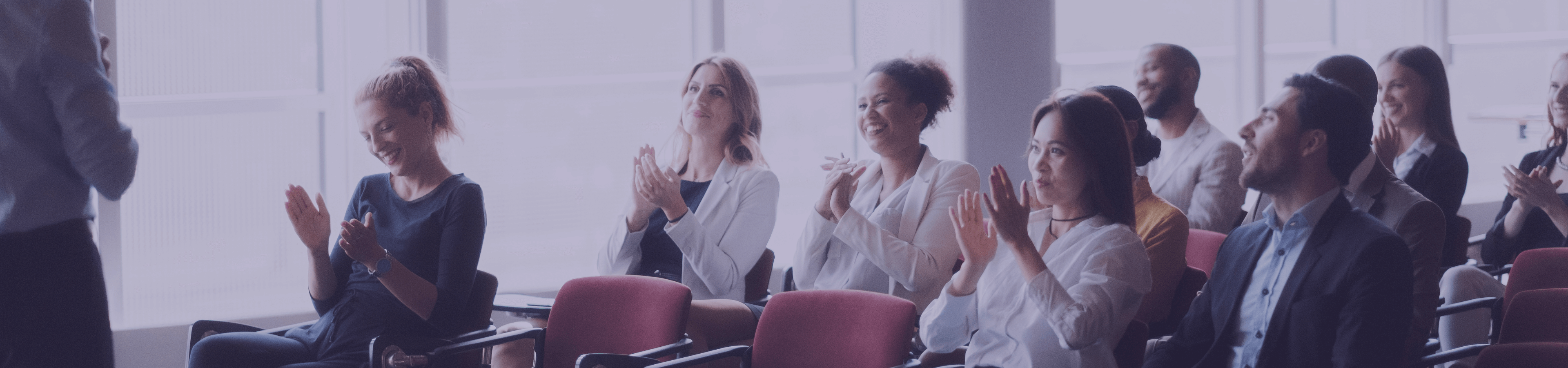 Train The Trainer Advantage Accreditation