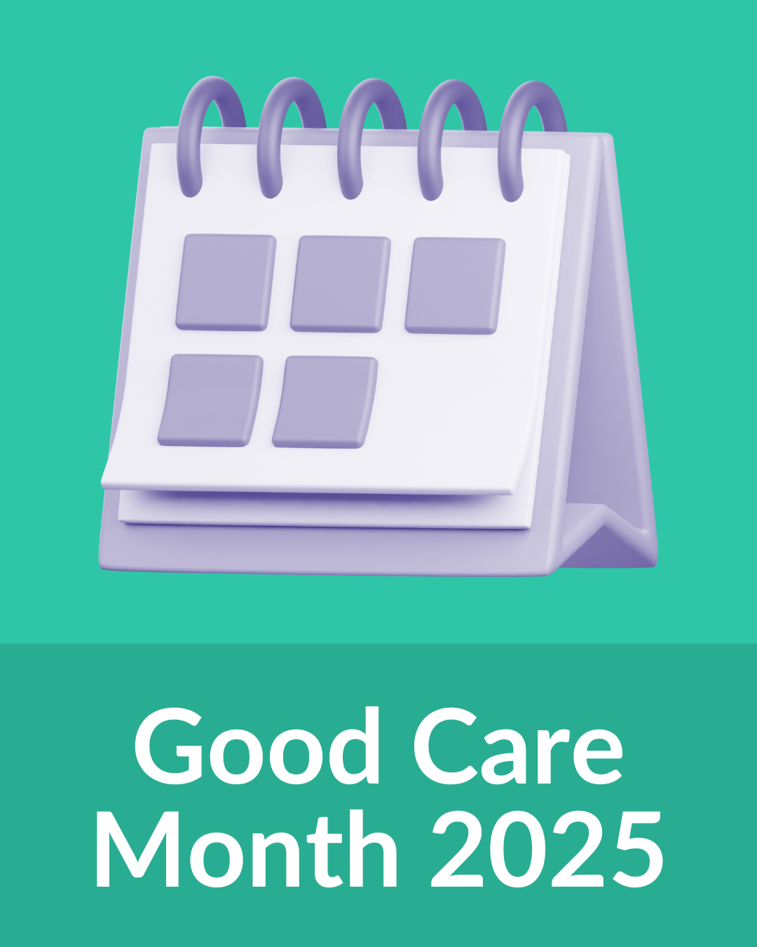 Good Care Month