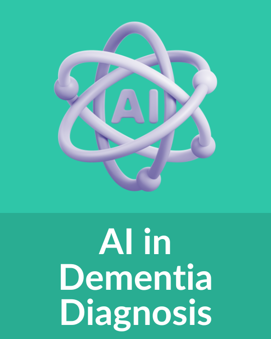 AI in Dementia Diagnosis