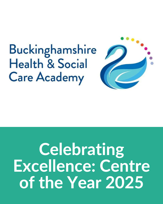 Celebrating Excellence: Centre of the Year 2025